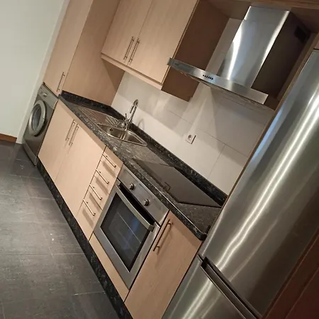Piso Coruna Apartment *