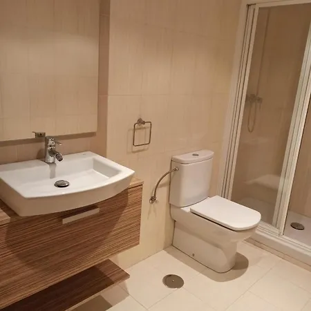 Apartment Piso Coruna