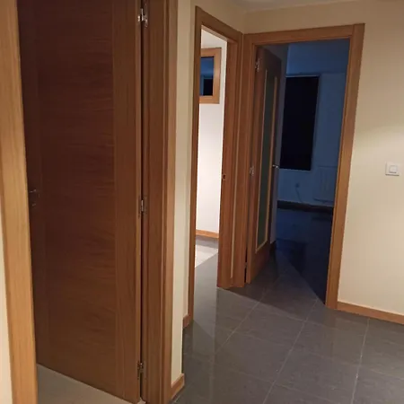Piso Coruna Apartment A Coruna